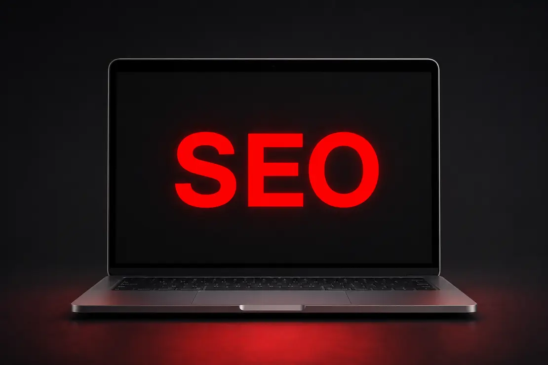 Analiza SEO strony internetowej